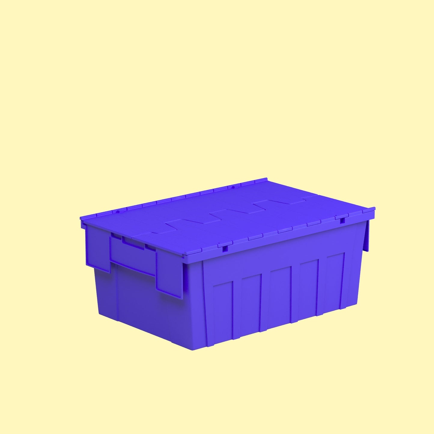 Clutter Collect - Medium Clutter Box + Locals Discount