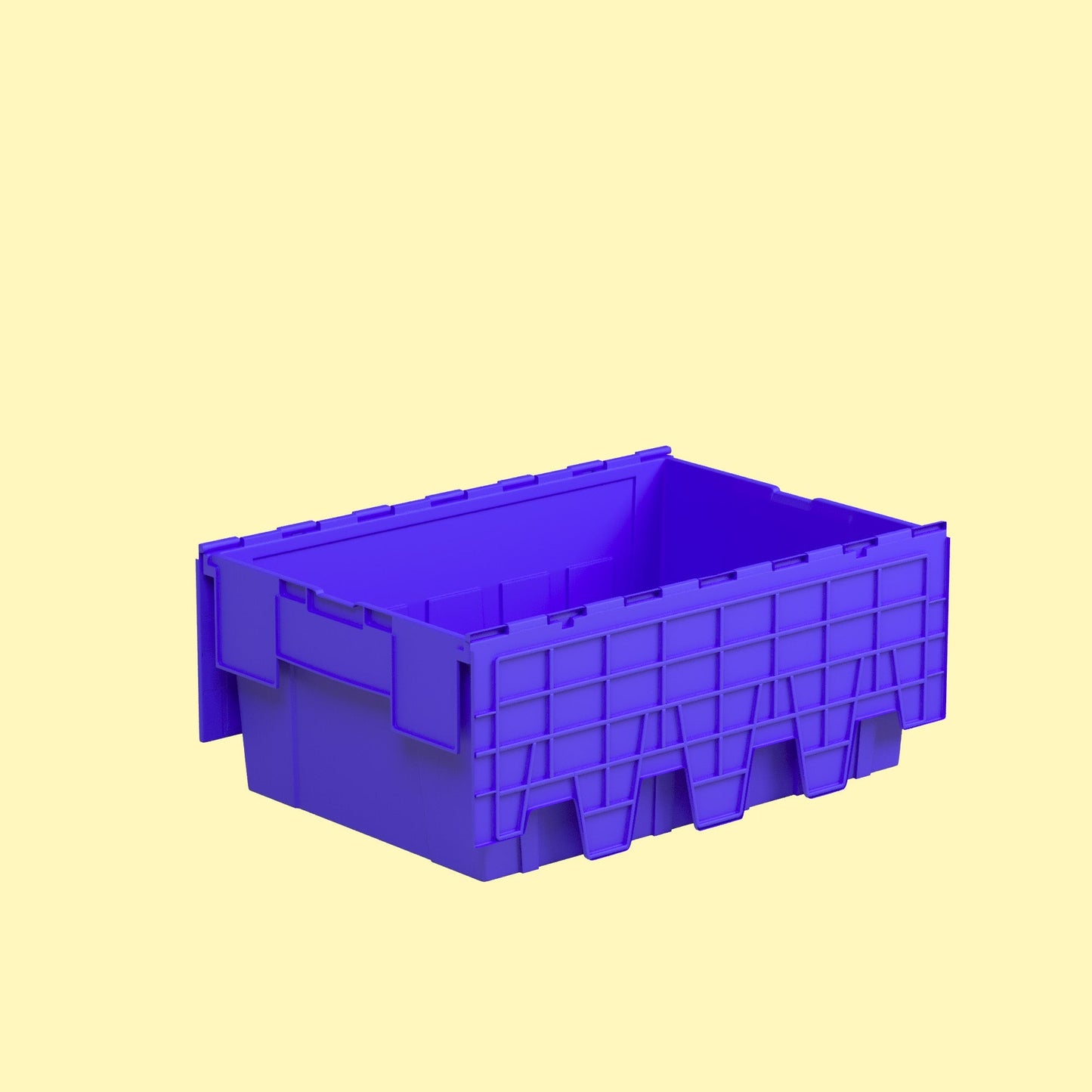 Clutter Collect - Medium Clutter Box + Locals Discount