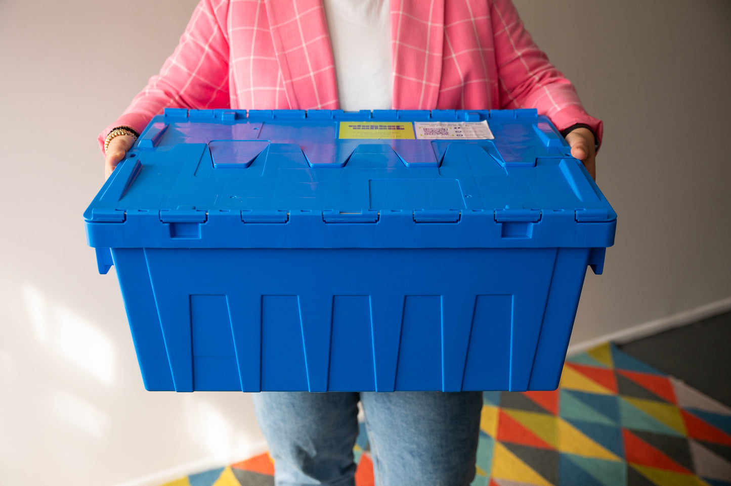 Clutter Collect - Medium Clutter Box + Locals Discount